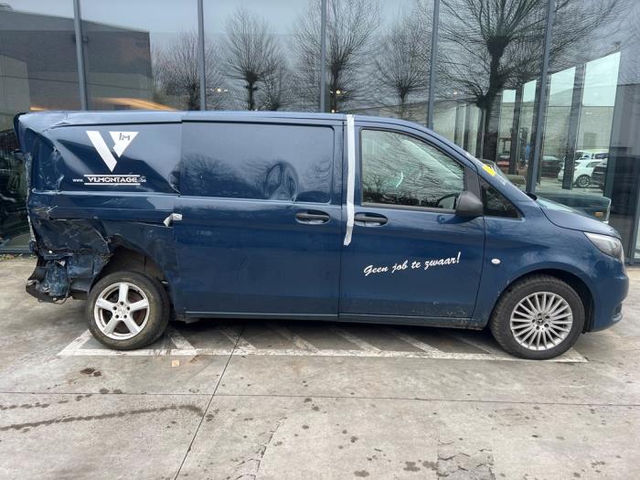 Mercedes Vito V840