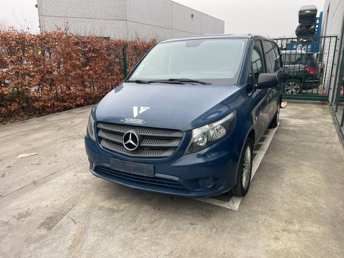 Mercedes Vito V840