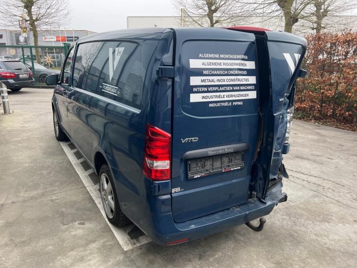 Mercedes Vito V840