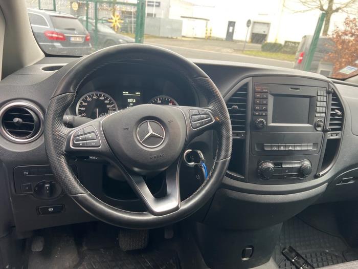 Mercedes Vito V840