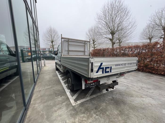 Mercedes Sprinter V841