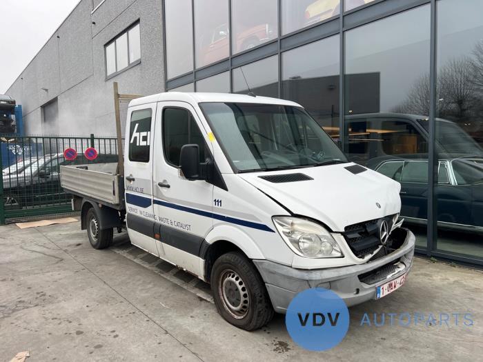 Mercedes Sprinter 3 310 CDI 16V