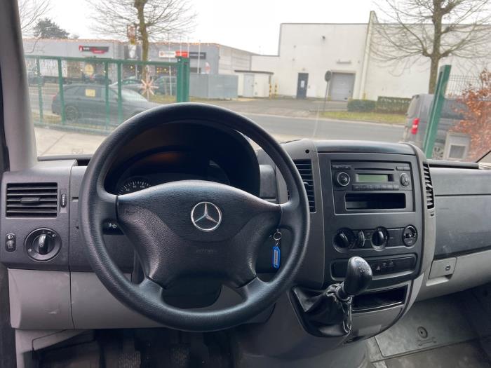 Mercedes Sprinter V841