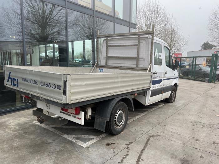 Mercedes Sprinter V841