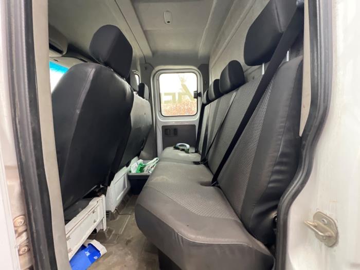 Mercedes Sprinter V841