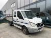 Mercedes Sprinter 3,5t 310 CDI 16V Sloopvoertuig (2011)