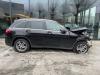 Mercedes GLC 3.0 350d V6 24V 4-Matic Sloopvoertuig (2018, Zwart)