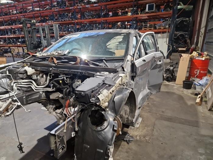 Mercedes A-Klasse V847