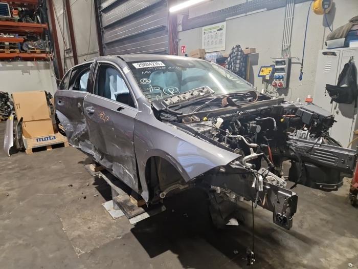 Mercedes A (177.0) 1.3 A-180 Turbo 16V