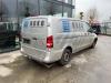 Mercedes Vito 2.2 114 CDI 16V Sloopvoertuig (2019, Zilver)