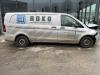 Mercedes Vito 2.2 114 CDI 16V Sloopvoertuig (2019, Zilver)
