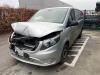 Mercedes Vito 2.2 114 CDI 16V Sloopvoertuig (2019, Zilver)
