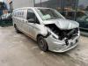 Mercedes Vito 2.2 114 CDI 16V Sloopvoertuig (2019, Zilver)