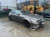 Sloopauto Mercedes CLS-Klasse uit 2011