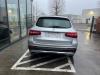 Mercedes GLC 2.2 220d 16V BlueTEC 4-Matic Sloopvoertuig (2017, Zilver)
