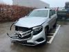Mercedes GLC 2.2 220d 16V BlueTEC 4-Matic Sloopvoertuig (2017, Zilver)
