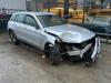 Sloopauto Mercedes GLC-Klasse uit 2017