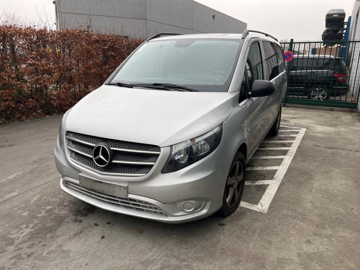 Mercedes Vito V867