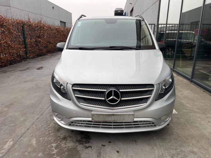 Mercedes Vito V867