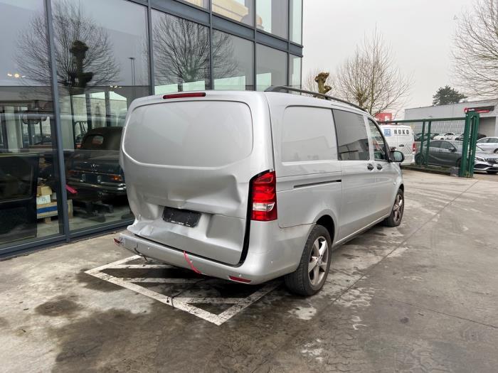 Mercedes Vito V867