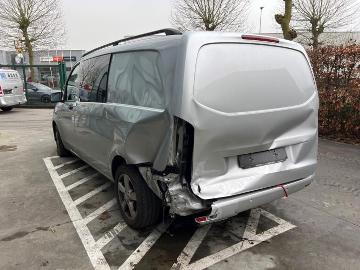 Mercedes Vito V867