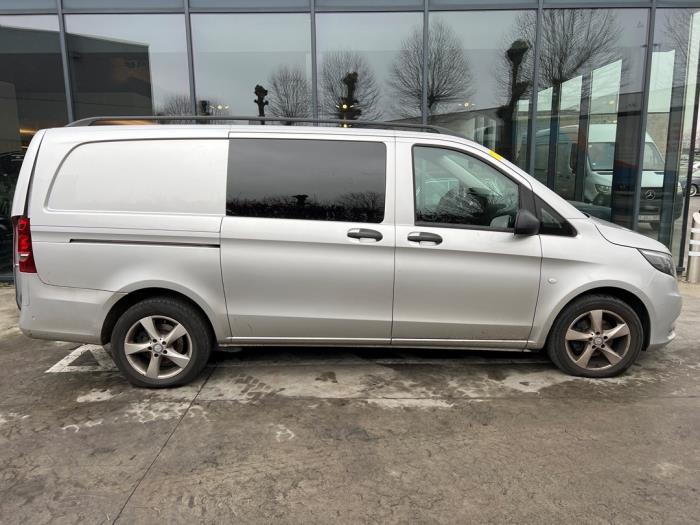 Mercedes Vito V867