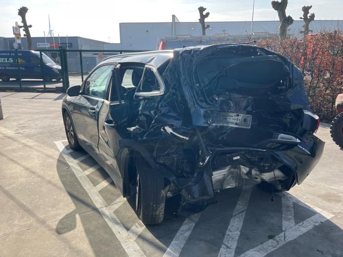 Mercedes GLA-Klasse V872