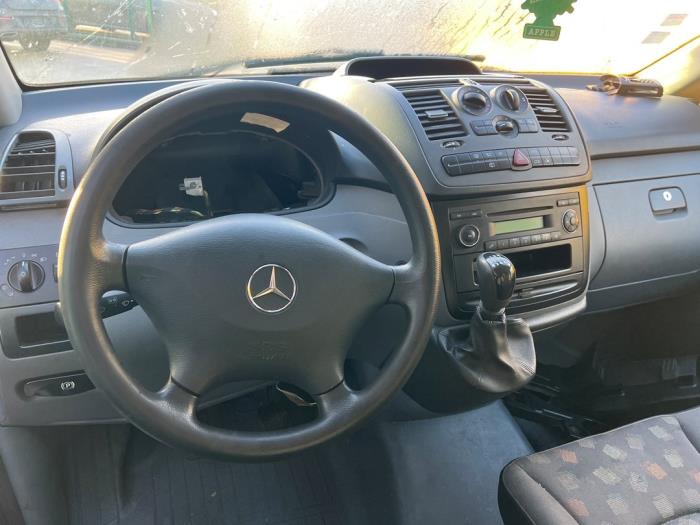 Mercedes Vito V873