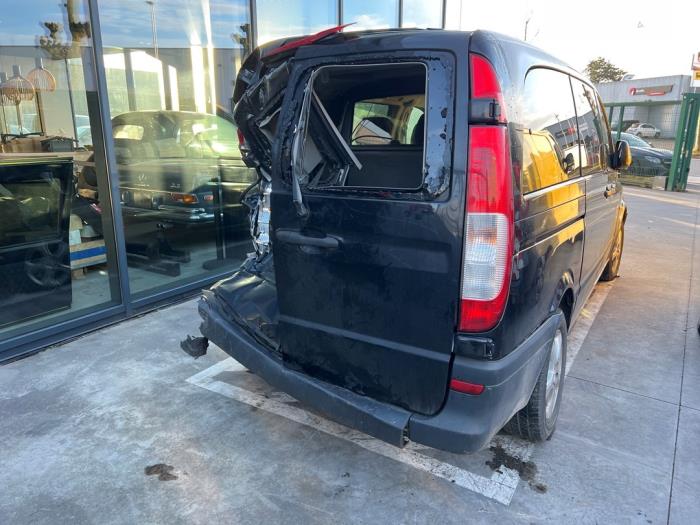 Mercedes Vito V873