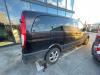 Mercedes Vito 2.2 111 CDI 16V Sloopvoertuig (2009, Zwart)