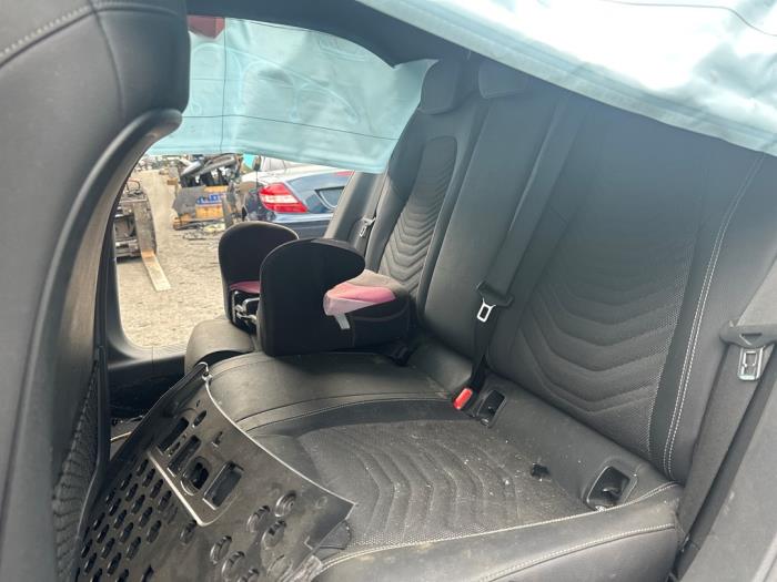 Mercedes A-Klasse V876