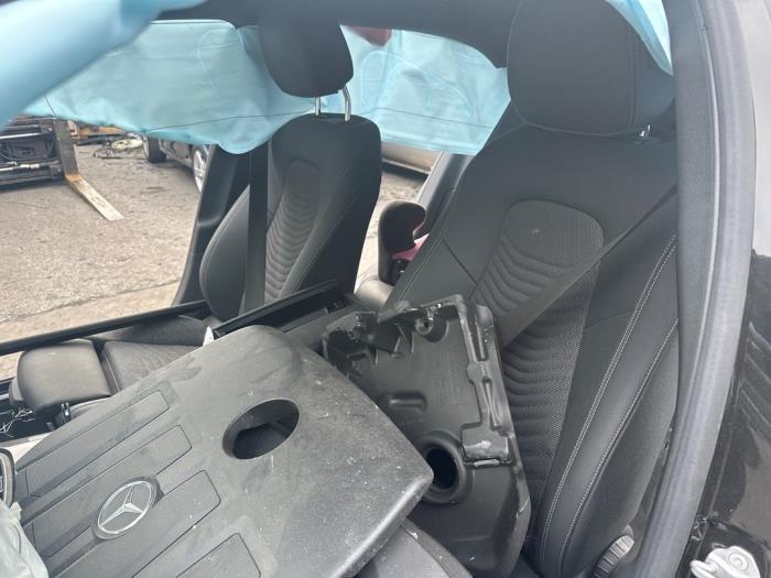 Mercedes A-Klasse V876