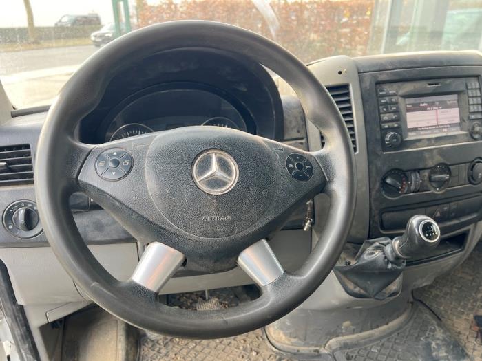Mercedes Sprinter V879