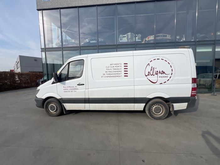 Mercedes Sprinter V879