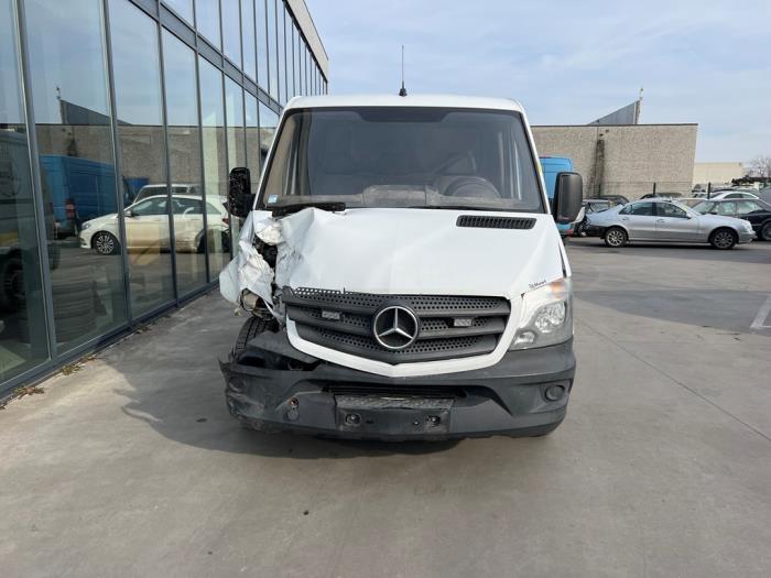 Mercedes Sprinter V879