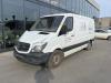 Mercedes Sprinter 3,5t 316 CDI 16V Sloopvoertuig (2017, Wit)