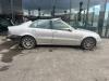 Mercedes E 2.2 E-200 CDI 16V Sloopvoertuig (2003, Zilver)