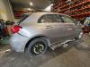 Mercedes A 1.3 A-180 Turbo 16V Sloopvoertuig (2019, Zilver)