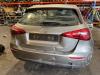 Mercedes A 1.3 A-180 Turbo 16V Sloopvoertuig (2019, Zilver)