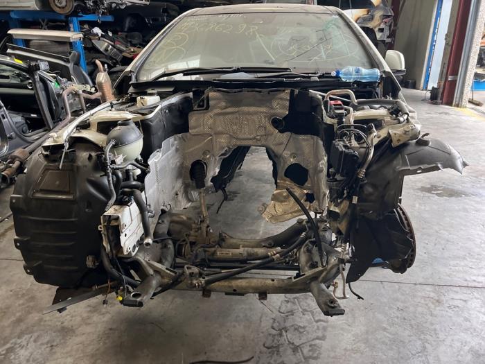 Mercedes E-Klasse V887