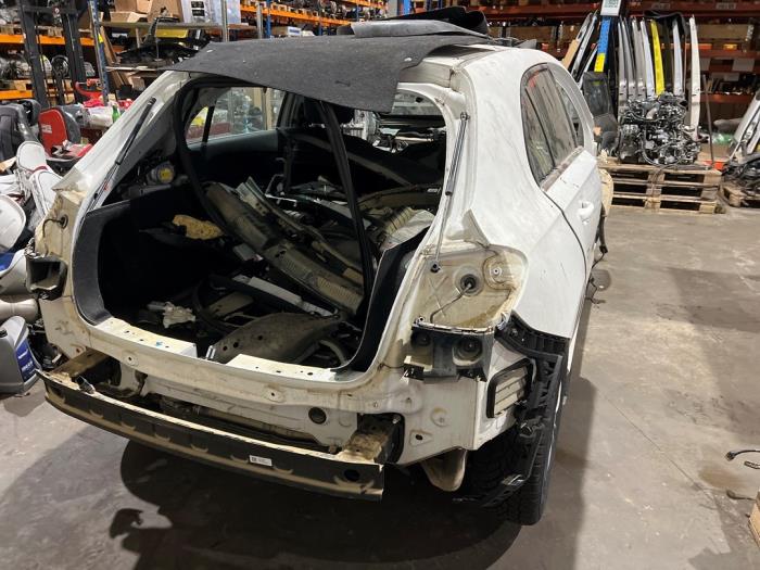 Mercedes A-Klasse V888