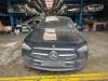 Mercedes CLA Shooting Brake 1.5 CLA-180d Sloopvoertuig (2019, Zwart)