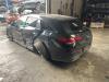 Mercedes CLA Shooting Brake 1.5 CLA-180d Sloopvoertuig (2019, Zwart)