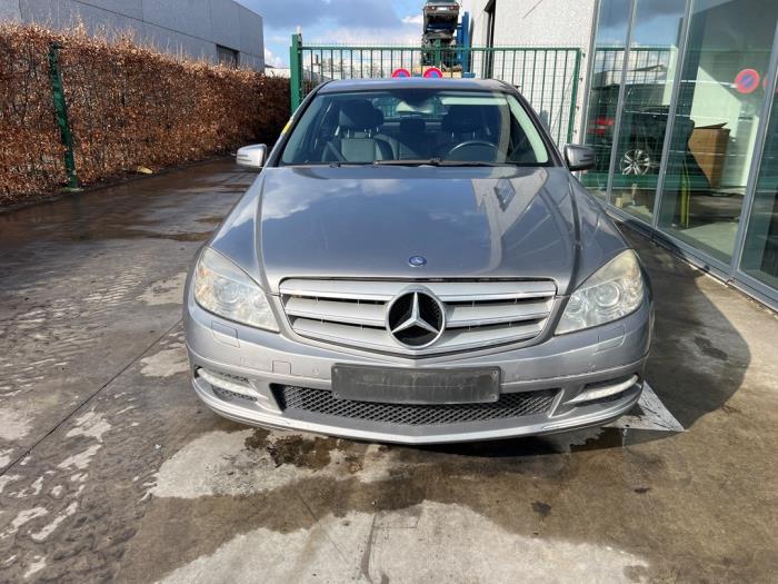 Mercedes C-Klasse V891