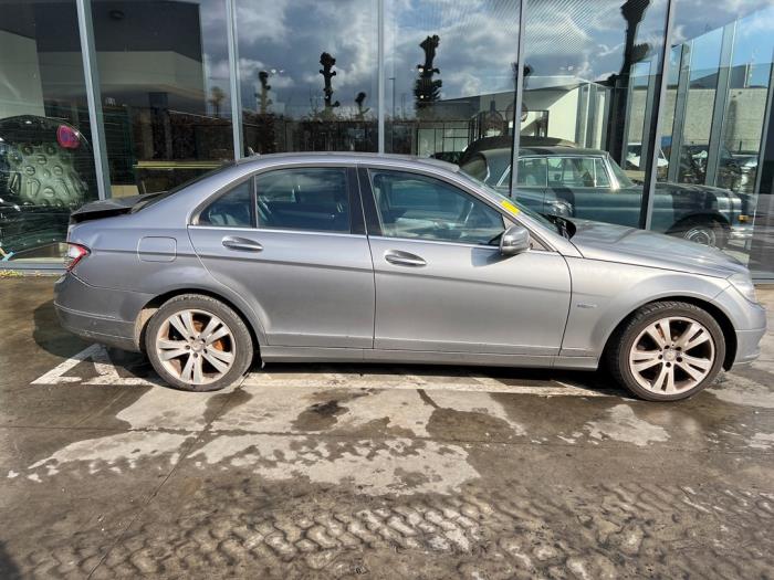 Mercedes C-Klasse V891