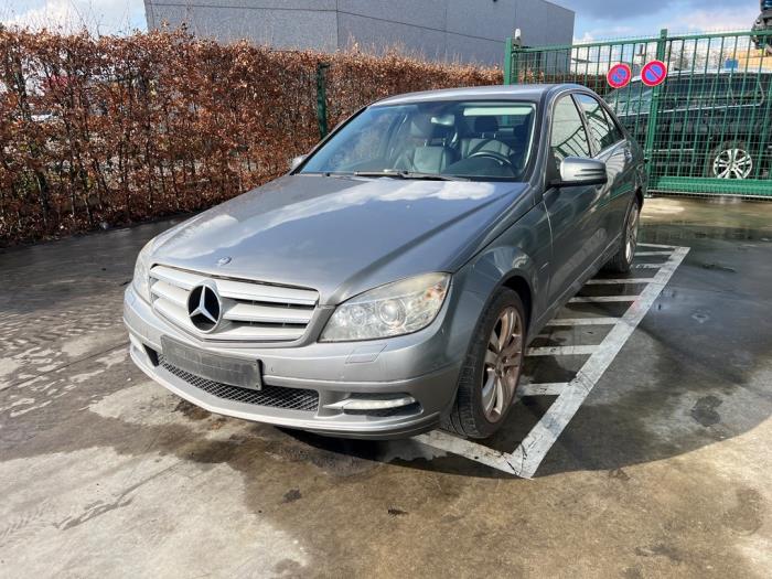 Mercedes C-Klasse V891