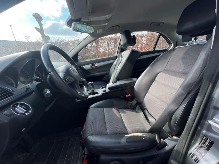 Mercedes C-Klasse V891