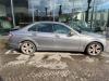Mercedes C 2.2 C-200 CDI 16V BlueEFFICIENCY Sloopvoertuig (2010, Zilver)
