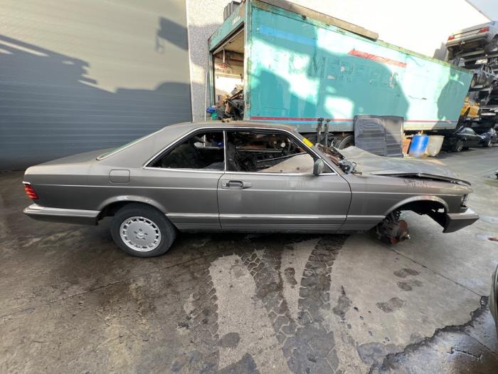 Mercedes S-Klasse V895