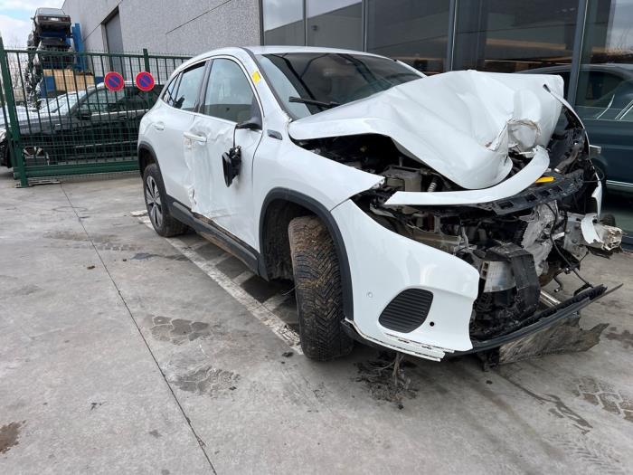 Mercedes EQA (N243) 250 67 kWh